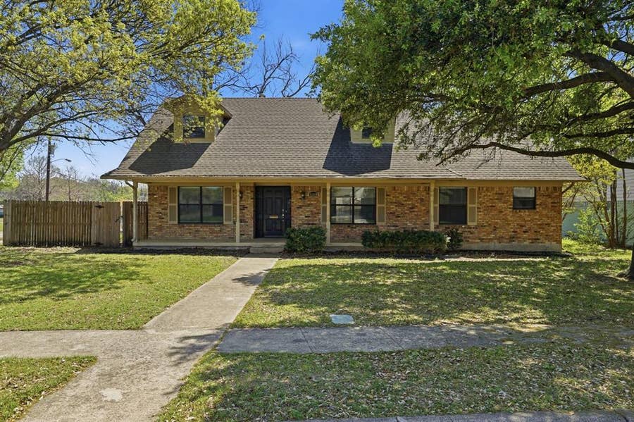 Property photo for 13460 Mill Grove Lane, Dallas, TX