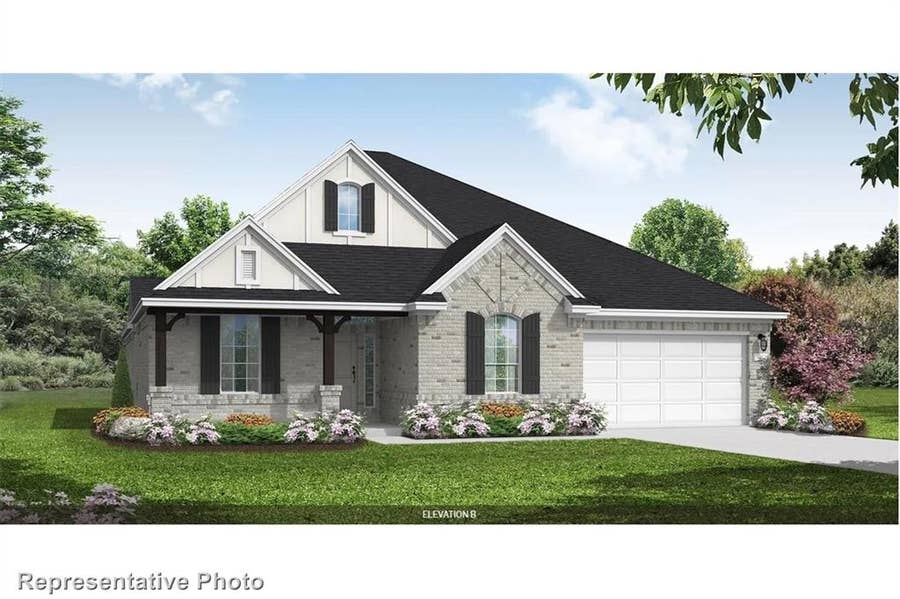 Property photo for 1012 Coralberry Way, Wylie, TX