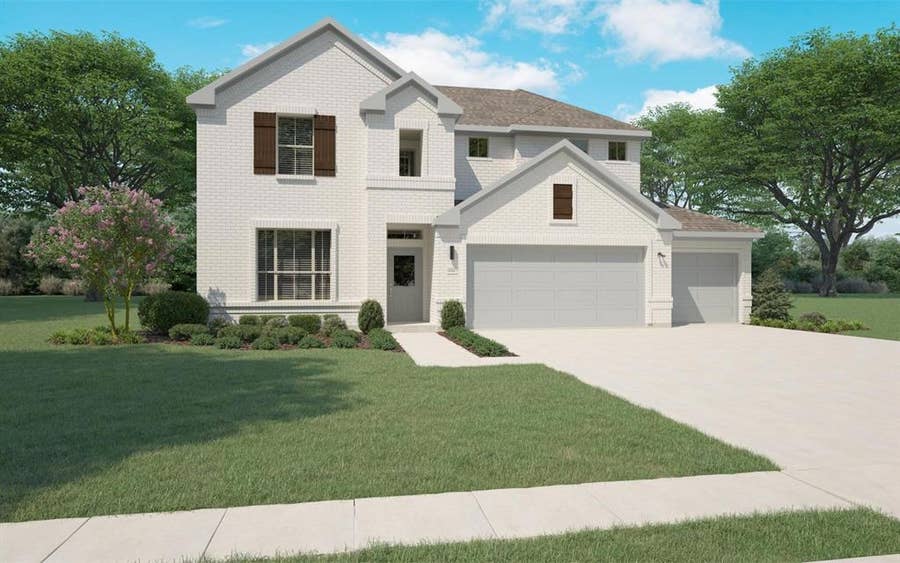 Property photo for 1102 Ocean Breeze Way, Princeton, TX