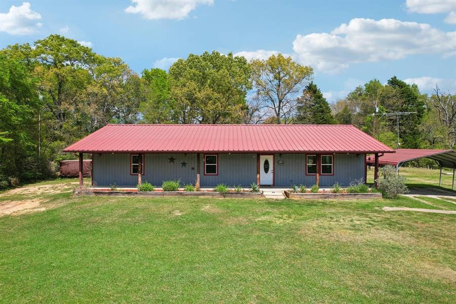 Property photo for 15200 US Highway 175 W, Eustace, TX