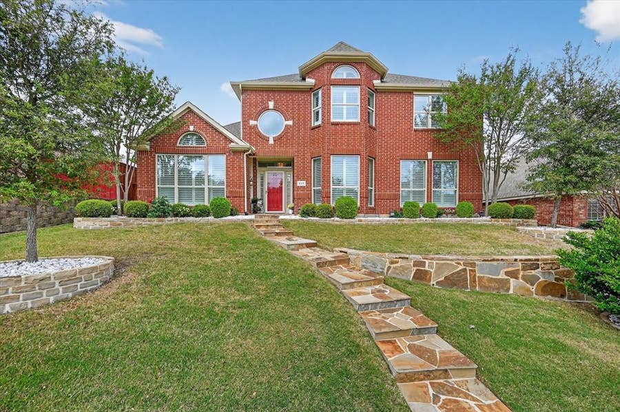 Property photo for 1371 San Rafael Drive, Rockwall, TX