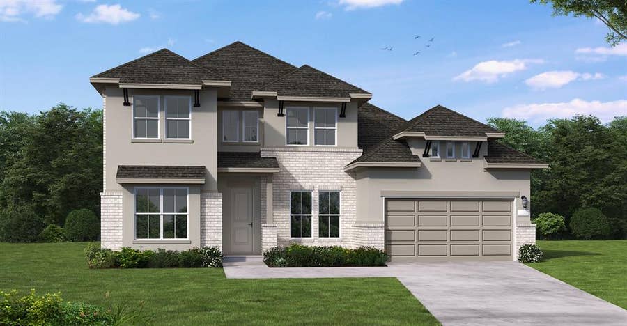Property photo for 901 Germander Drive, Wylie, TX