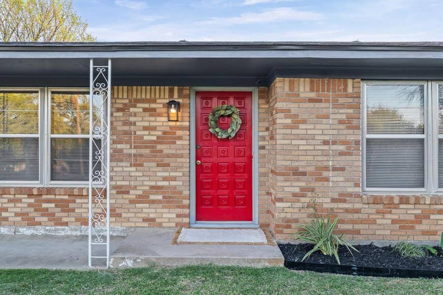 Property photo for 605 Catalina Drive, Waco, TX