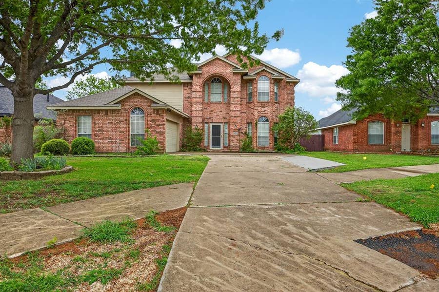 Property photo for 2233 San Simeon Drive, Mesquite, TX