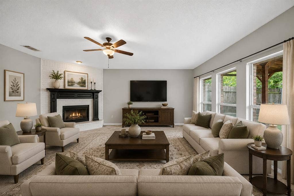 2233 San Simeon Drive, Mesquite, TX 75181 2233 San Simeon Drive, Mesquite, TX 75181