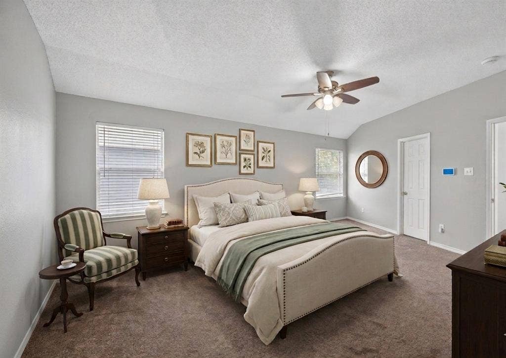 2233 San Simeon Drive, Mesquite, TX 75181 2233 San Simeon Drive, Mesquite, TX 75181