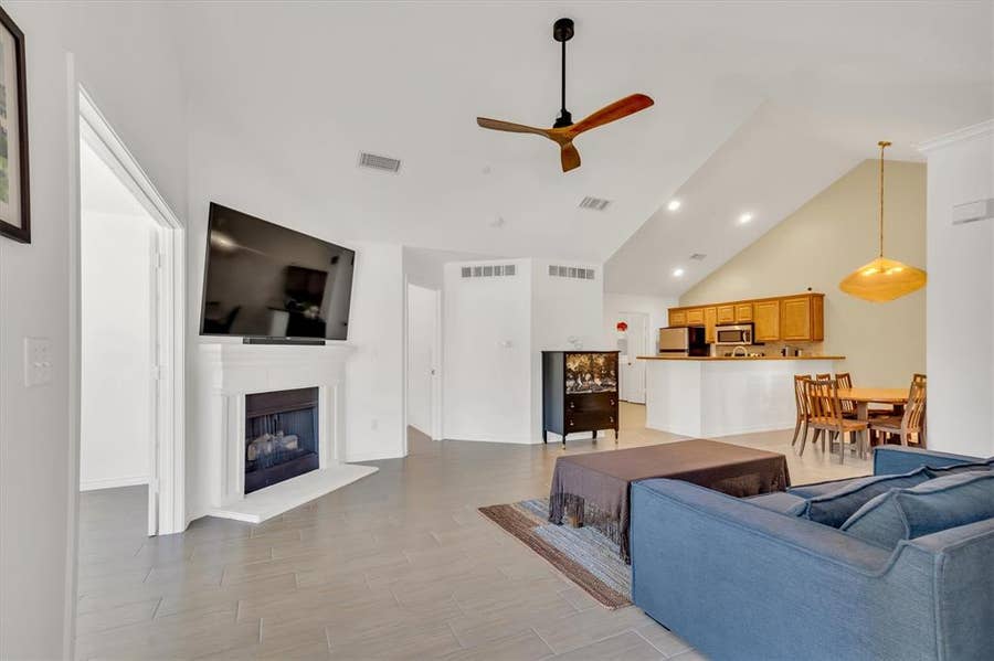 Property photo for 2601 Marsh Lane, #84, Plano, TX