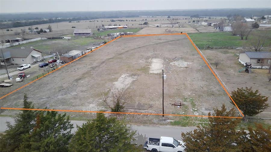 Property photo for 5696 County Road 1114, Greenville, TX