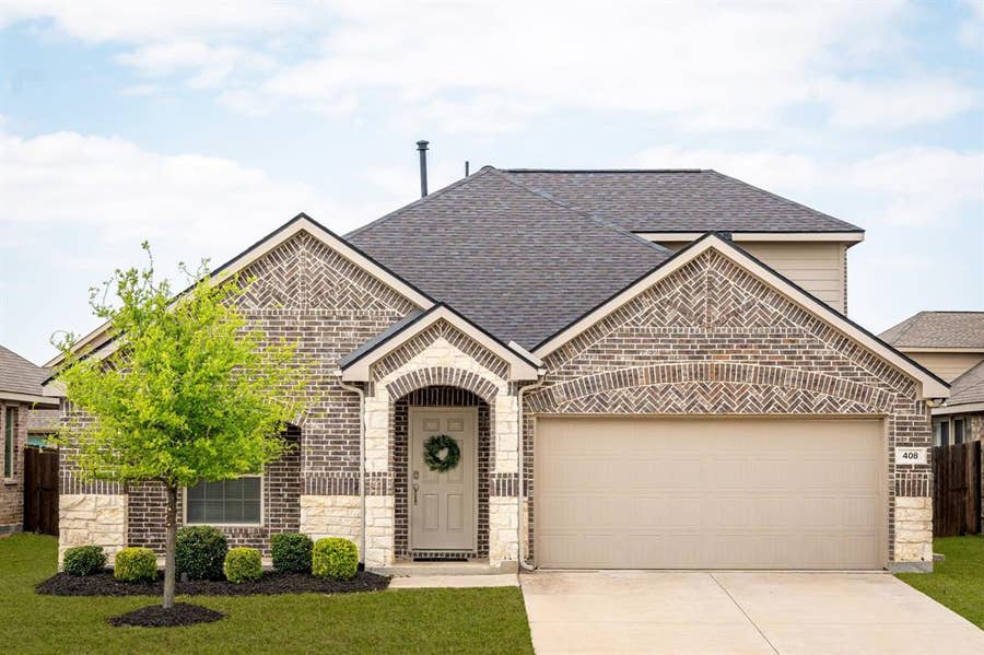Property photo for 408 Madrone Lane, Princeton, TX