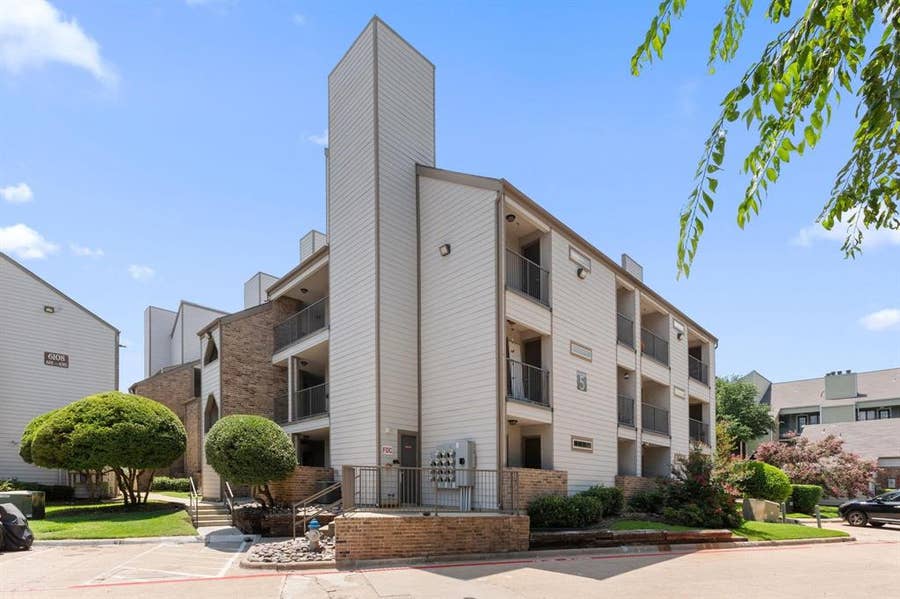 Property photo for 6108 Abrams Road, #521, Dallas, TX