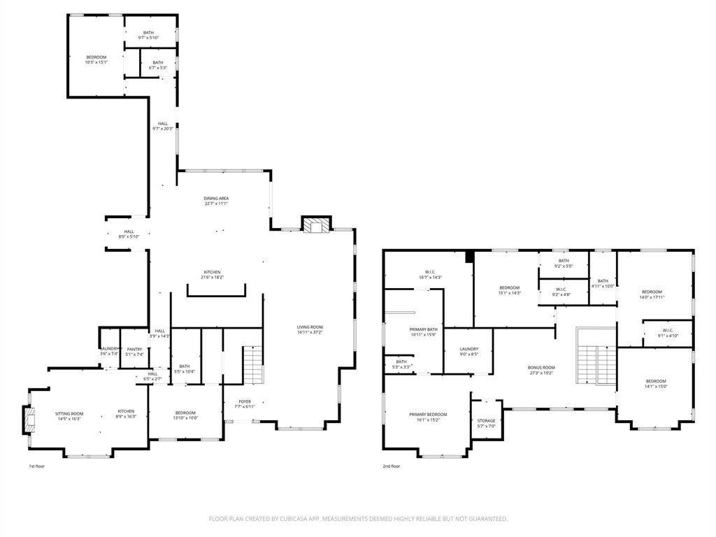 3848 Echo Brook Lane, Dallas, TX 75229