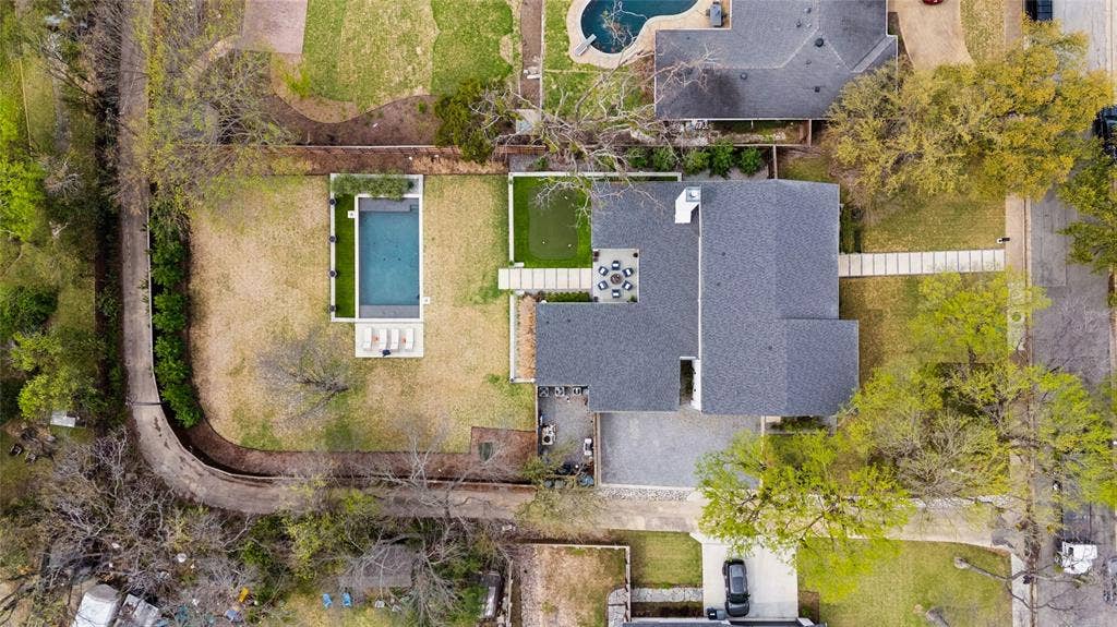 3848 Echo Brook Lane, Dallas, TX 75229