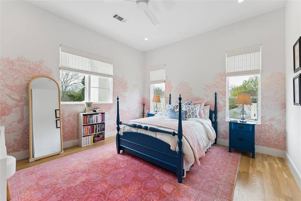 2nd Floor Guest Bedroom 2