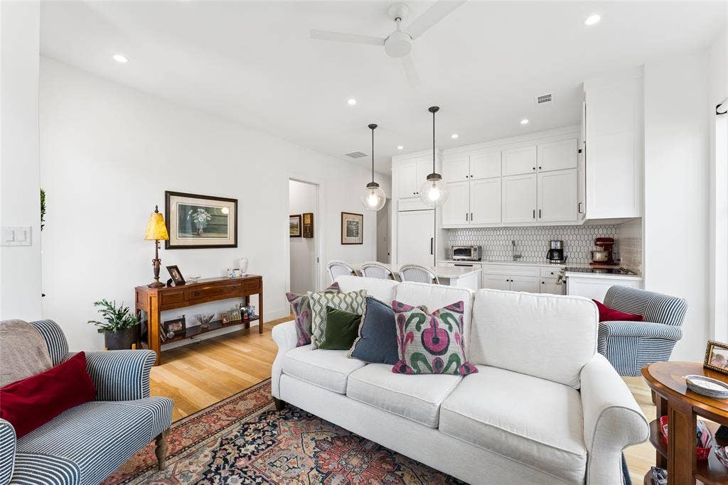 Mother In Law Suite (1st Floor)