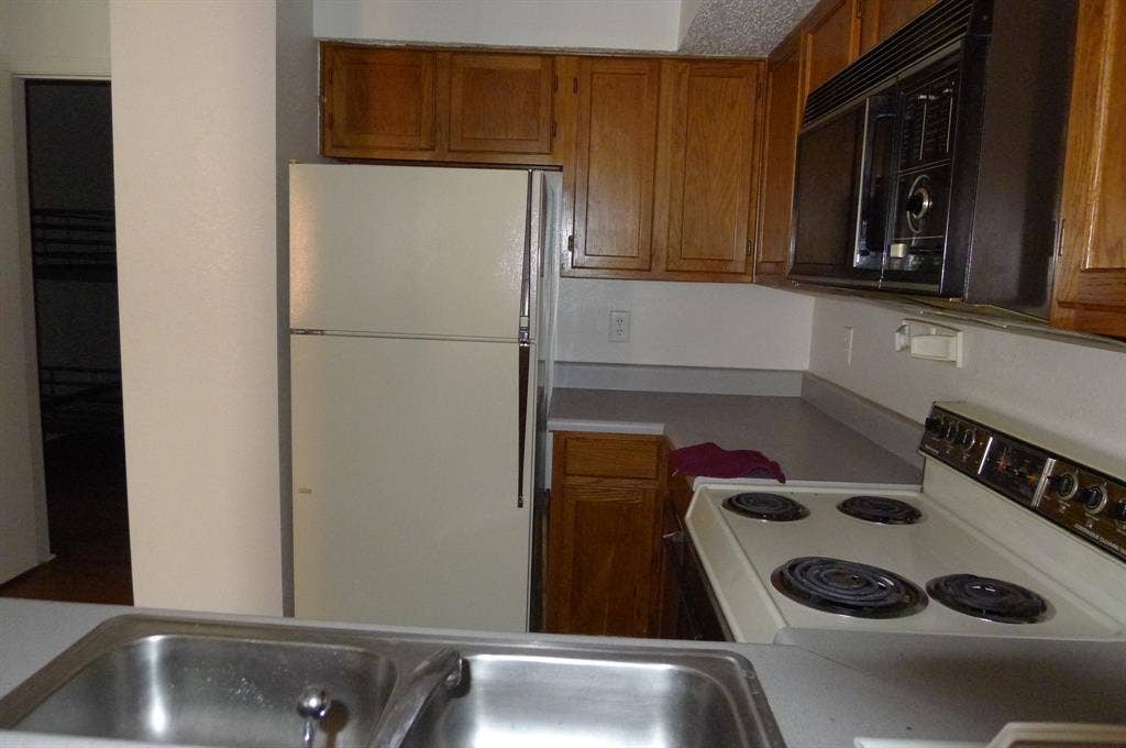 9835 Walnut Street, #107, Dallas, TX 75243 9835 Walnut Street, #107, Dallas, TX 75243