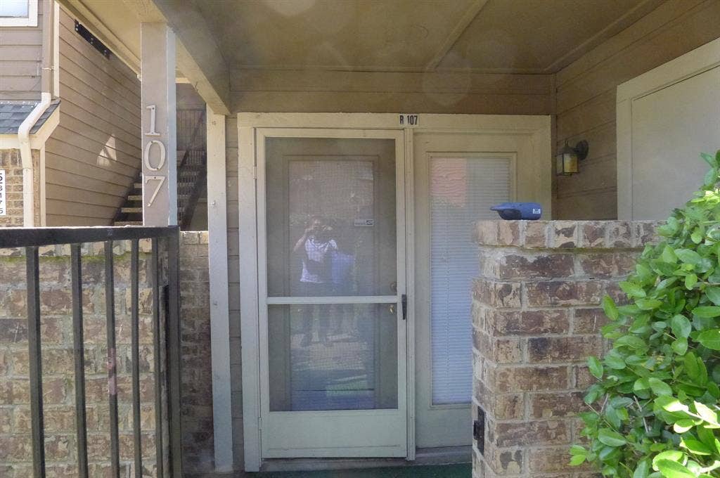 9835 Walnut Street, #107, Dallas, TX 75243 9835 Walnut Street, #107, Dallas, TX 75243