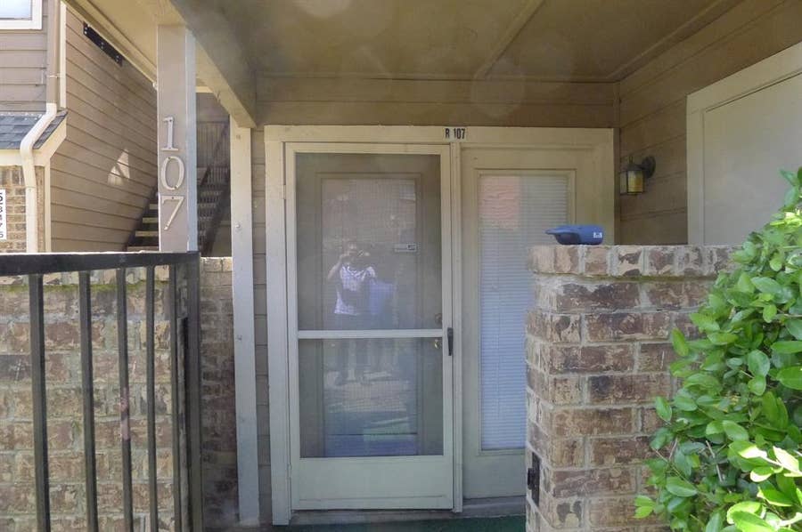 Property photo for 9835 Walnut Street, #107, Dallas, TX
