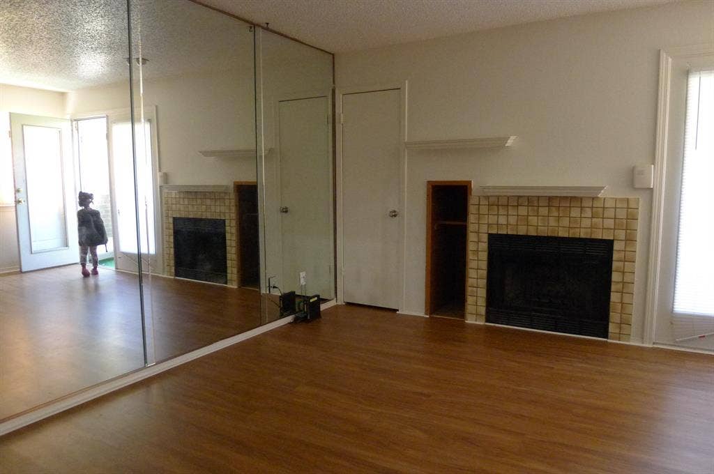 9835 Walnut Street, #107, Dallas, TX 75243 9835 Walnut Street, #107, Dallas, TX 75243