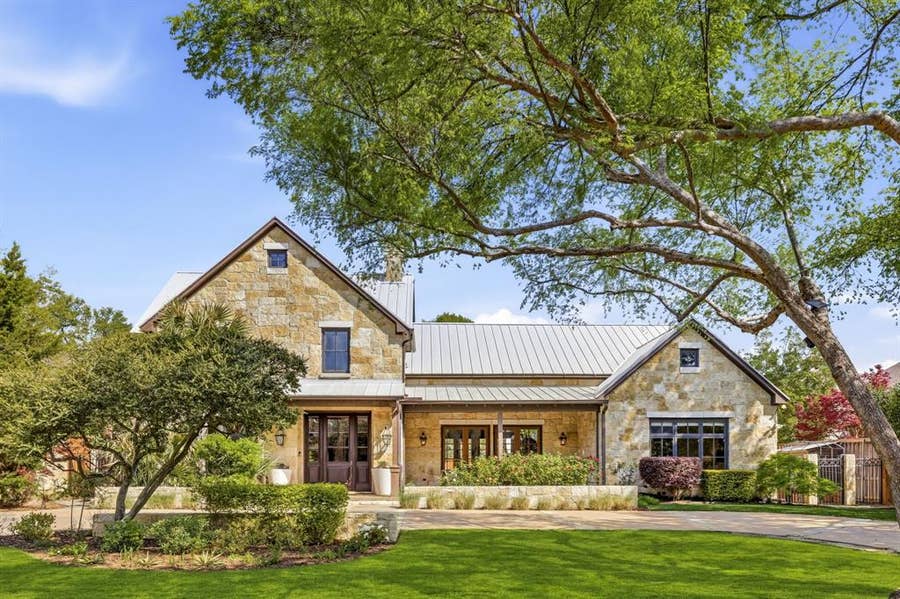 Property photo for 6215 Rex Drive, Dallas, TX