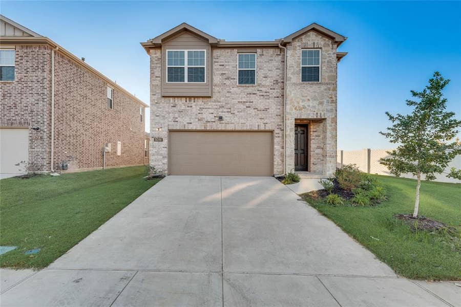 Property photo for 3016 Isla Terrace, Princeton, TX