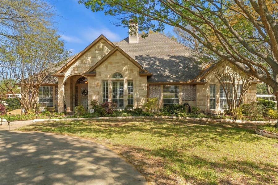 Property photo for 6 Park Lane, Lucas, TX