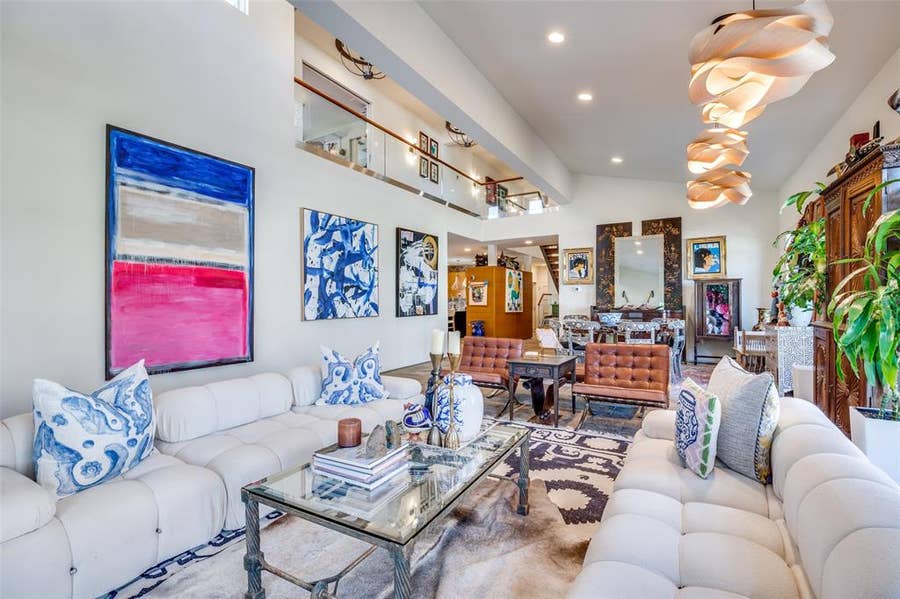 Property photo for 4449 Potomac Avenue, University Park, TX
