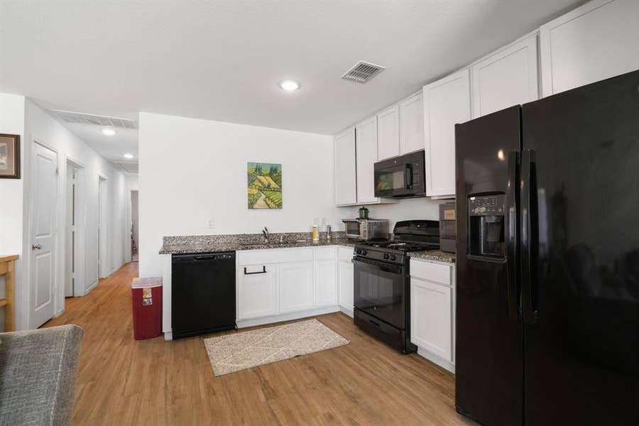 Property photo for 1445 Sterling Way, Ferris, TX