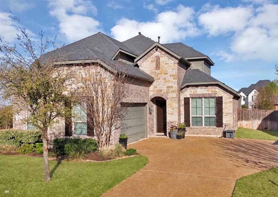 Property photo for 1000 Merion Drive, Fort Worth, TX