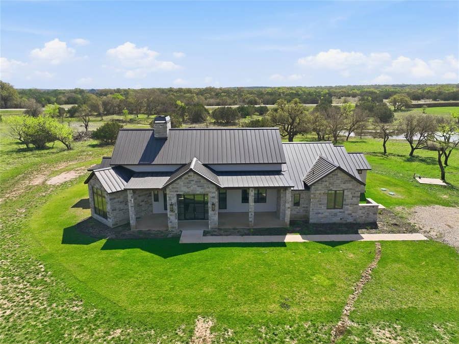 Property photo for 1010 Ranger Ridge Way, Strawn, TX