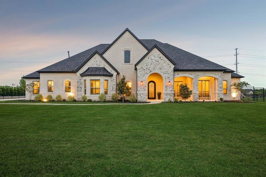 Property photo for 220 Catullus Drive, Sunnyvale, TX