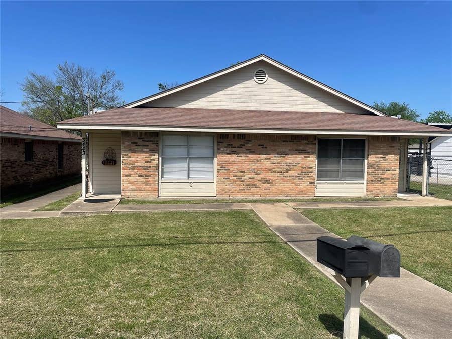 Property photo for 3441 Pewitt Drive, #43, Waco, TX