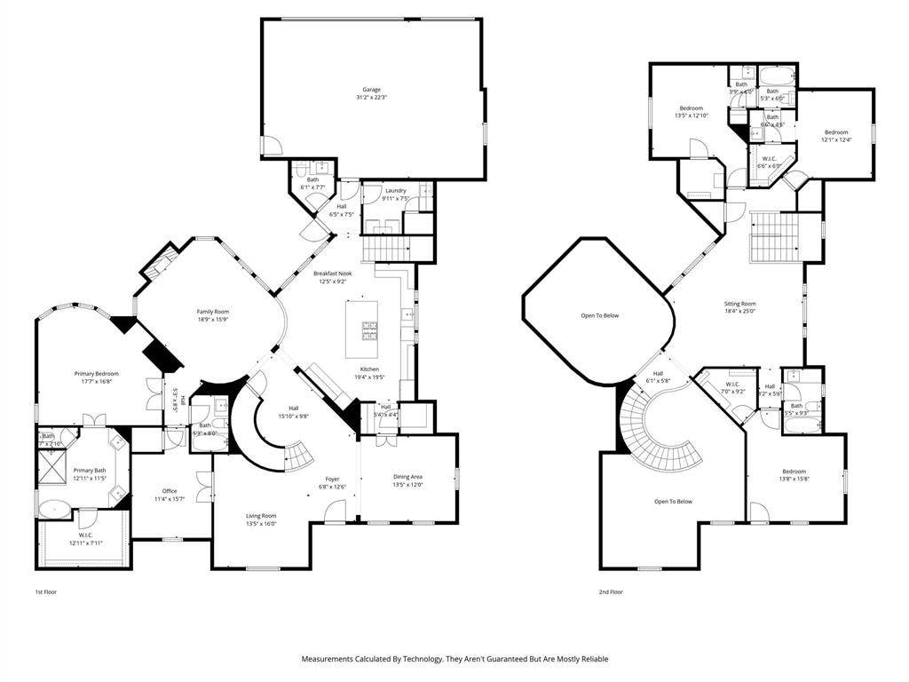 6120 Canvas Back Drive, Frisco, TX 75034