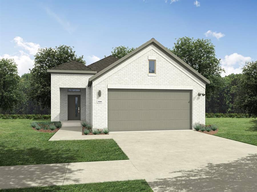 Property photo for 3403 High Valley Drive, Princeton, TX