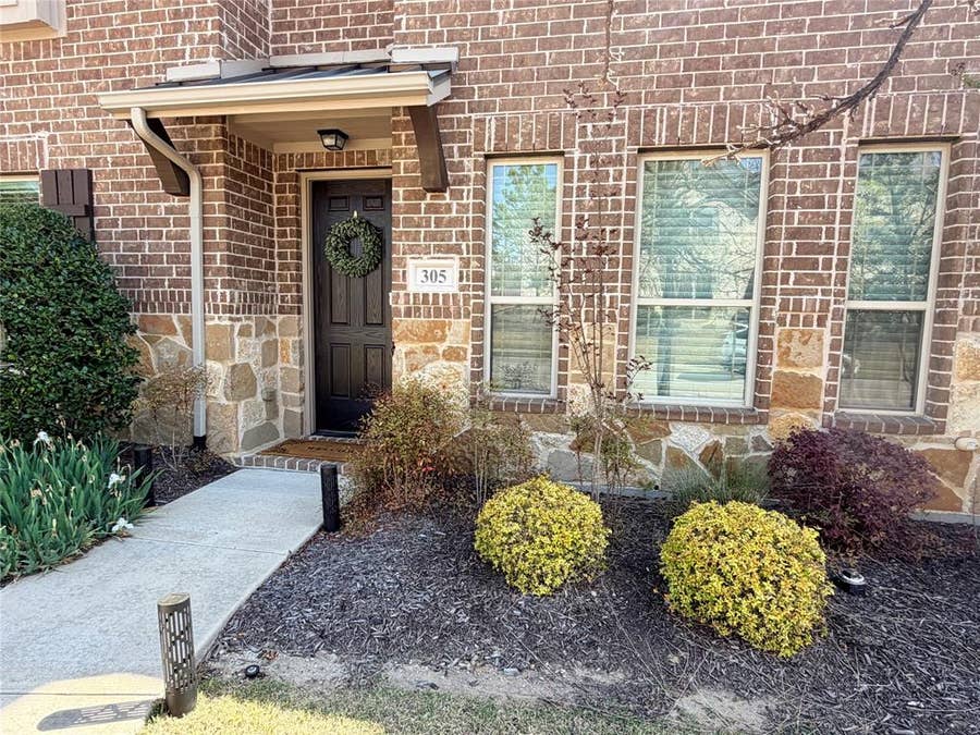 Property photo for 305 Tottenham Court, McKinney, TX
