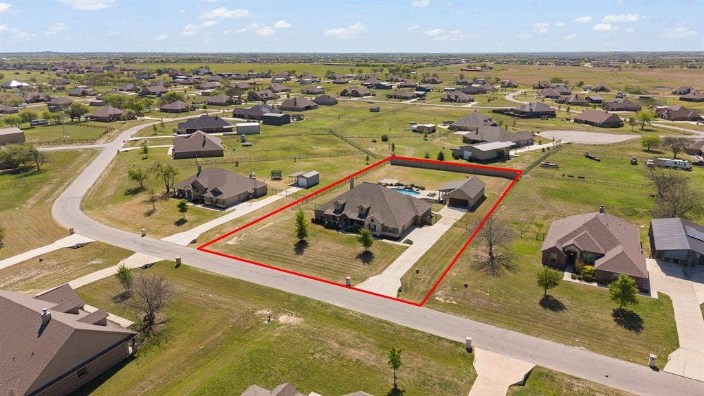 7925 Grassland Drive, Godley, TX 76044 7925 Grassland Drive, Godley, TX 76044