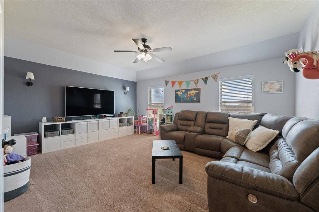 7925 Grassland Drive, Godley, TX 76044 7925 Grassland Drive, Godley, TX 76044