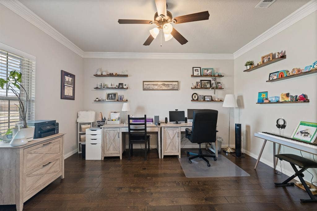 7925 Grassland Drive, Godley, TX 76044 7925 Grassland Drive, Godley, TX 76044