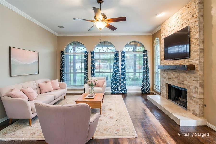 Property photo for 5613 Vicksburg Place, Frisco, TX