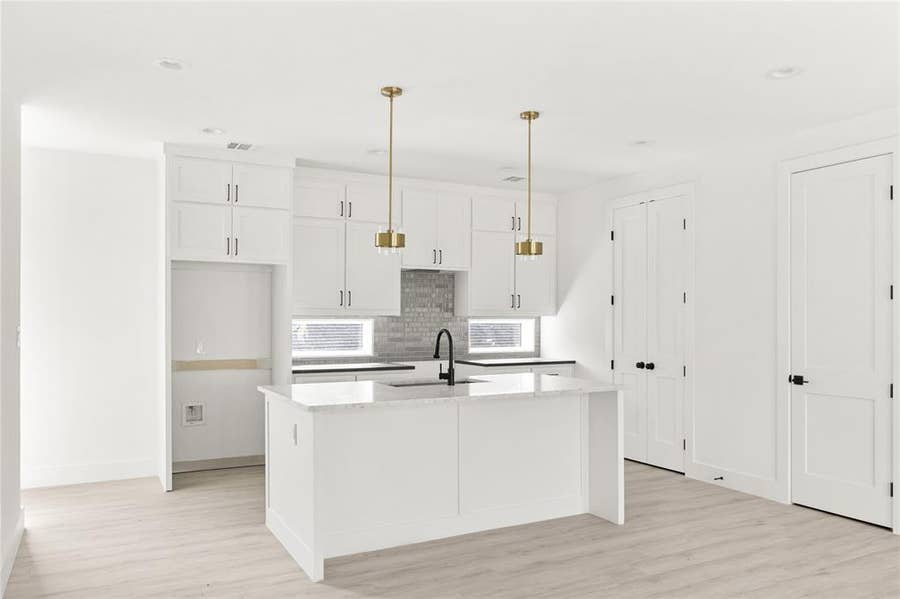 Property photo for 4711 Sylvester Street, Dallas, TX