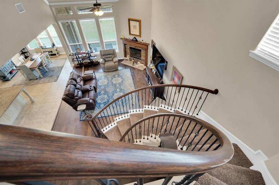 Property photo for 409 Brookdale Drive, Midlothian, TX