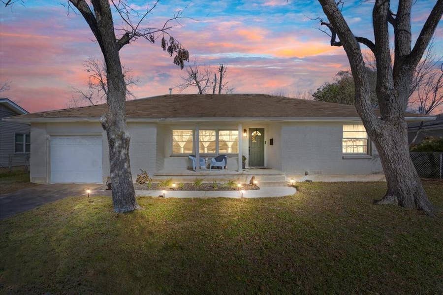 Property photo for 1307 N 62nd Street, Waco, TX