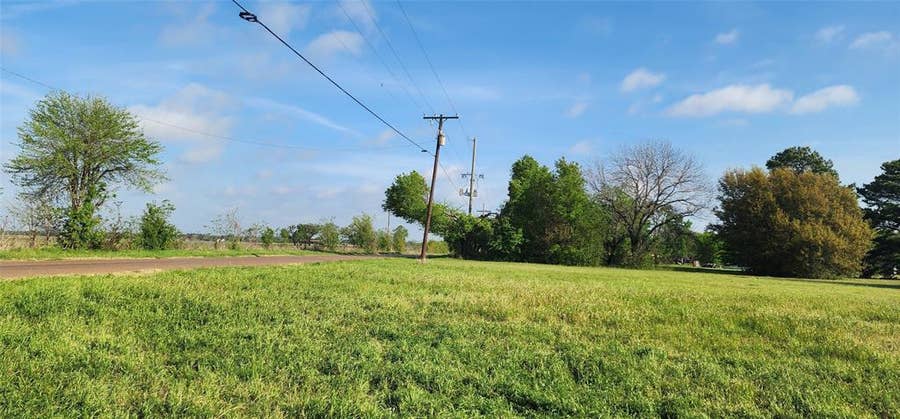 Property photo for TBD Buddy Ruth Road, Trinidad, TX