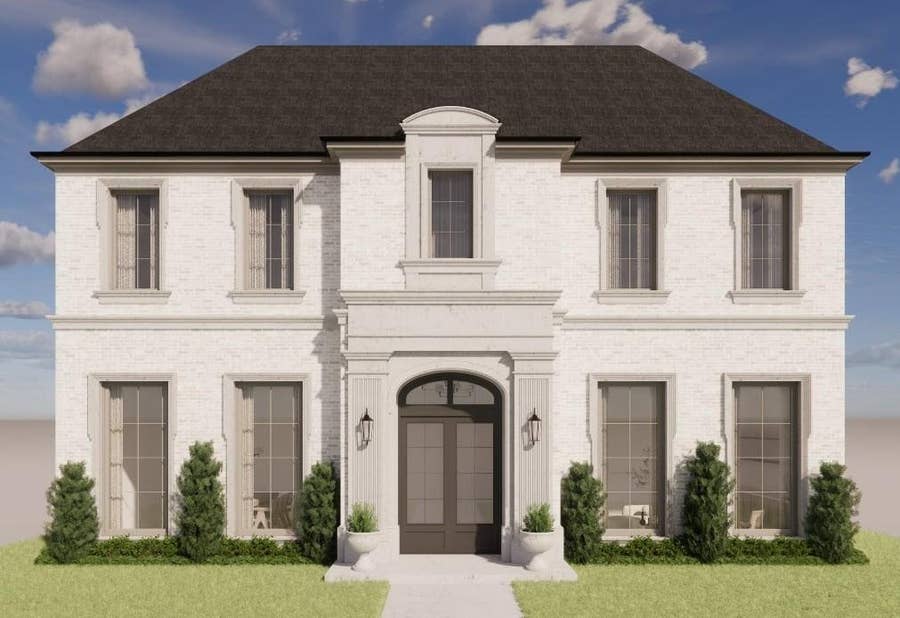 Property photo for 4109 Stanford Avenue, University Park, TX