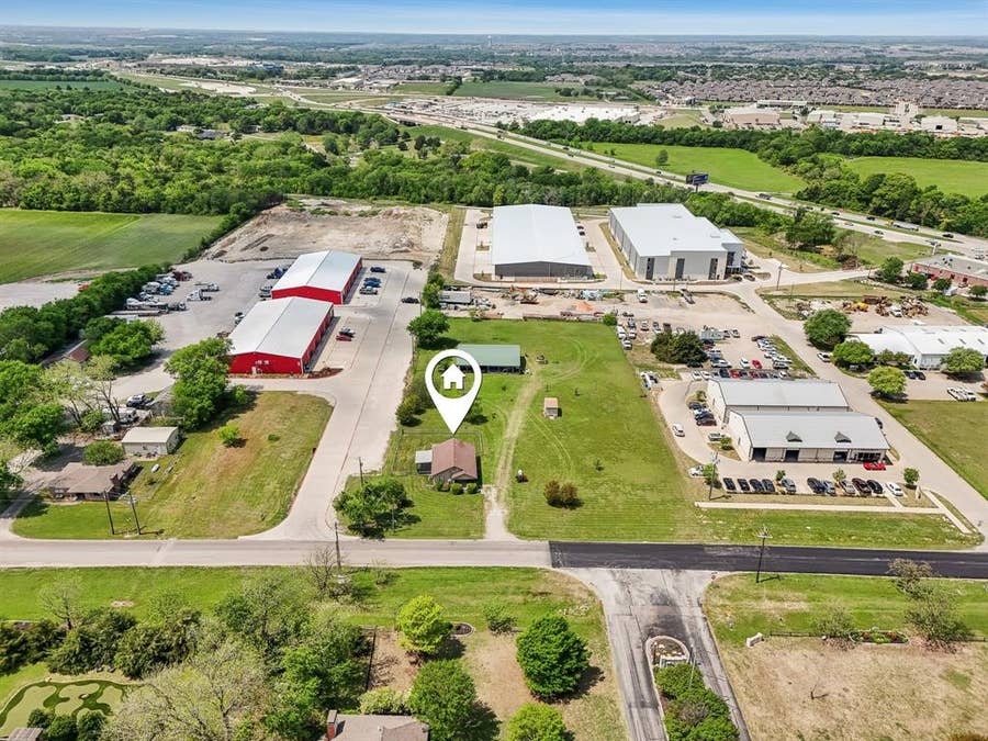Property photo for 2011 Miller Road, #A, Melissa, TX