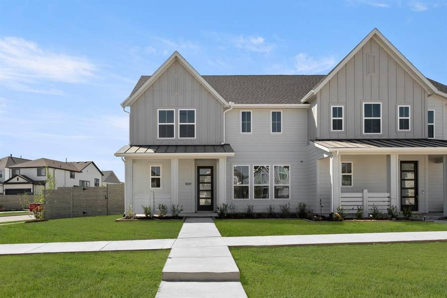 Property photo for 1601 Laurel Lane, Argyle, TX