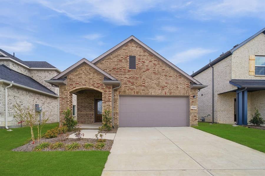 Property photo for 5305 Millbrook Drive, Princeton, TX