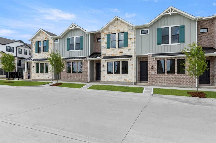 Property photo for 839 Pedernales Drive, Plano, TX