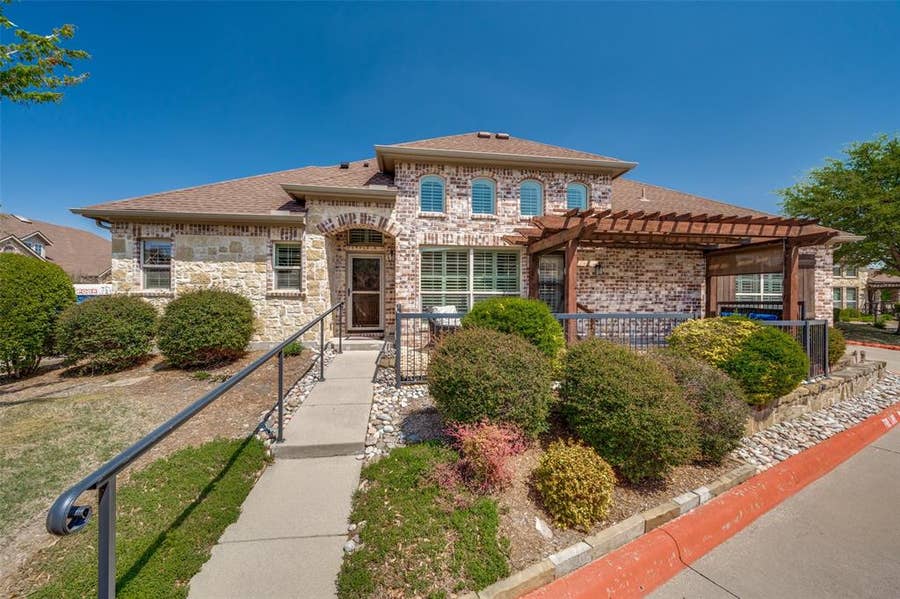 Property photo for 3075 Willow Grove Boulevard, #1801, McKinney, TX