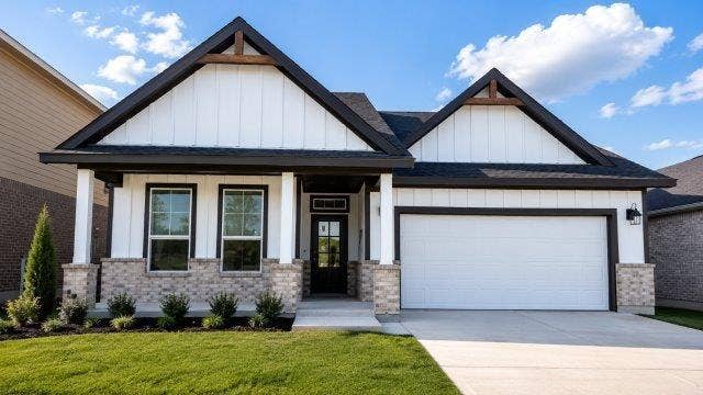 Property photo for 11224 WINGED ELM Way, Justin, TX
