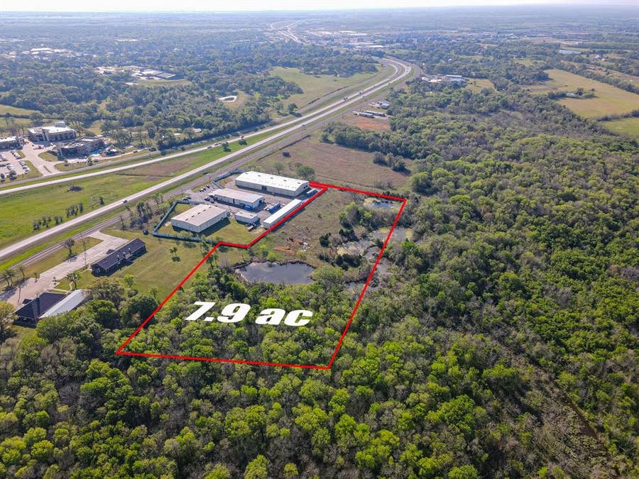 Property photo for TBD Hwy 175, Kaufman, TX